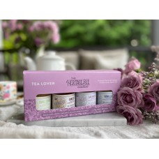 Heritage Bee Tea Lover Box Set ***NEW PRODUCT***